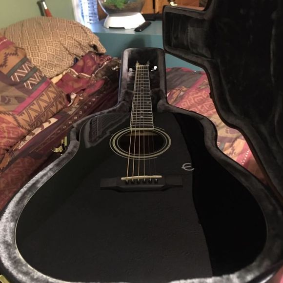 Meet your Posher, Jacob - Picture 1 of 1